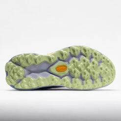 HOKA Speedgoat 5 Women's Purple Impression/Bluing -Sport Shoes Sales 047735 4