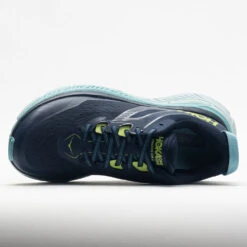 HOKA Stinson ATR 6 Women's Outer Space/Blue Glass -Sport Shoes Sales 047745 2