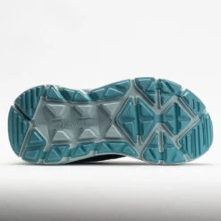 HOKA Stinson ATR 6 Women's Outer Space/Blue Glass -Sport Shoes Sales 047745 4