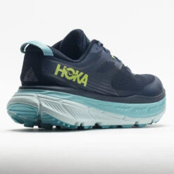 HOKA Stinson ATR 6 Women's Outer Space/Blue Glass -Sport Shoes Sales 047745 6