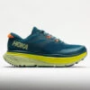 Hoka One One Stinson ATR 6 Men's Blue Coral/Butterfly -Sport Shoes Sales 047746 3