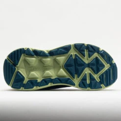 Hoka One One Stinson ATR 6 Men's Blue Coral/Butterfly -Sport Shoes Sales 047746 4