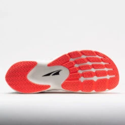 Altra Vanish Carbon Men's Coral/Black -Sport Shoes Sales 047751 4