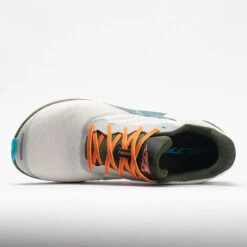 Altra Rivera 2 Men's White/Green -Sport Shoes Sales 047757 2