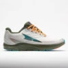 Altra Rivera 2 Men's White/Green -Sport Shoes Sales 047757 3