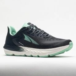 Altra Provision 6 Women's Black/Mint -Sport Shoes Sales 047767 5
