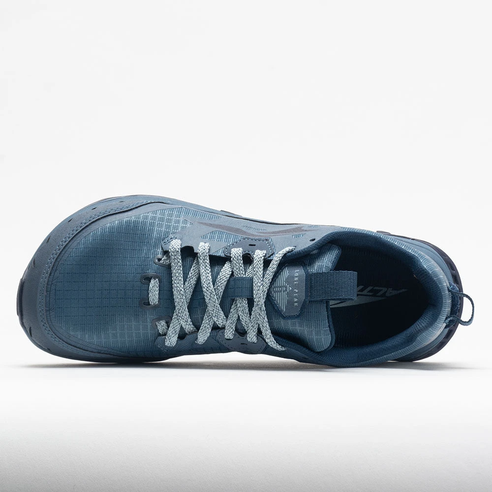 Altra Lone Peak 6 Women's Navy/Light Blue 5 Altra Lone Peak 6 Women's Navy/Light Blue - Image 3