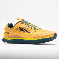 Altra Lone Peak 6 Men's Orange -Sport Shoes Sales 047774 5