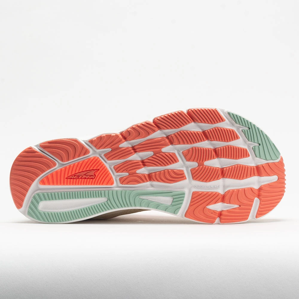 Altra Torin 5 Women's Sand 6 Altra Torin 5 Women's Sand - Image 4