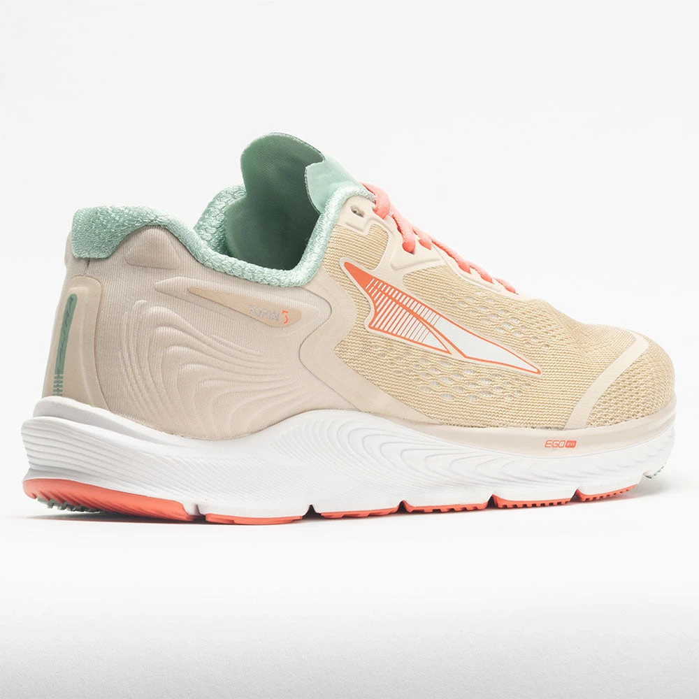Altra Torin 5 Women's Sand 8 Altra Torin 5 Women's Sand - Image 6