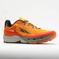 Altra Timp 4 Men's Orange -Sport Shoes Sales 047794 5