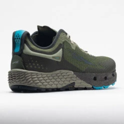 Altra Timp 4 Men's Dusty Olive -Sport Shoes Sales 047795 6