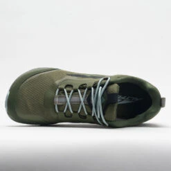 Altra Lone Peak All-Weather Men's Dusty Olive -Sport Shoes Sales 047799 2