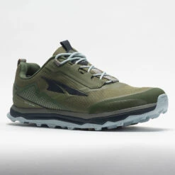 Altra Lone Peak All-Weather Men's Dusty Olive -Sport Shoes Sales 047799 5