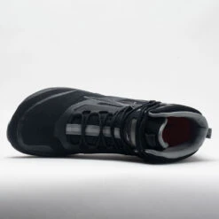 Altra Lone Peak All-Weather Mid Men's Black -Sport Shoes Sales 047800 2