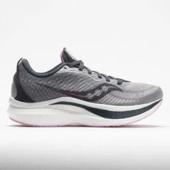 Saucony Endorphin Speed 2 Women's Alloy/Quartz