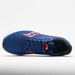 Saucony Freedom 5 Men's Sapphire/Vizi Red 10 Saucony Freedom 5 Men's Sapphire/Vizi Red -Sport Shoes Sales 047899 2