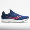 Saucony Freedom 5 Men's Sapphire/Vizi Red 1 Saucony Freedom 5 Men's Sapphire/Vizi Red -Sport Shoes Sales 047899 3