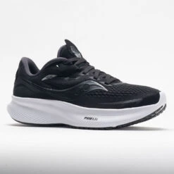 Saucony Ride 15 Men's Black/White 12 Saucony Ride 15 Men's Black/White -Sport Shoes Sales 047907 5