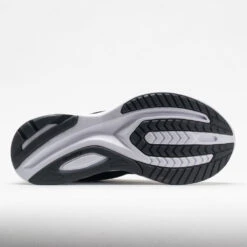 Saucony Guide 15 Women's Black/White -Sport Shoes Sales 047925 4