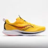 Saucony Kinvara 13 Men's Vizi Gold/Vizi Red -Sport Shoes Sales 047973 3