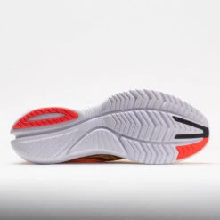 Saucony Kinvara 13 Men's Vizi Gold/Vizi Red -Sport Shoes Sales 047973 4