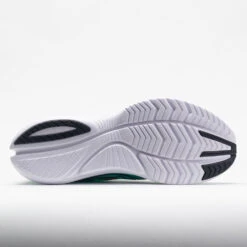 Saucony Kinvara 13 Men's Cool Mint/Zest -Sport Shoes Sales 047976 4