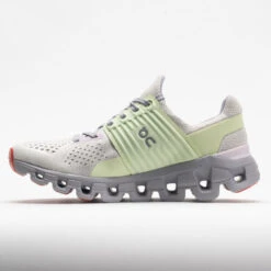 On Running On Cloudswift Women's Ice/Oasis -Sport Shoes Sales 048007 1