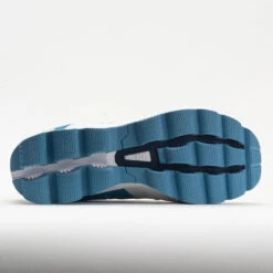 On Running On Cloudsurfer 6 Men's White/Niagara 11 On Running On Cloudsurfer 6 Men's White/Niagara -Sport Shoes Sales 048012 4