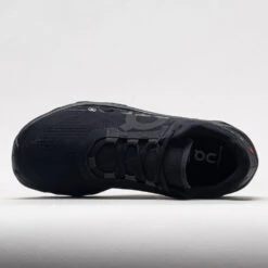 On Running On Cloudmonster Men's All Black -Sport Shoes Sales 048022 2