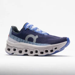 On Running On Cloudmonster Women's Acai/Lavender -Sport Shoes Sales 048035 5