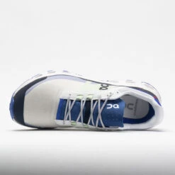 On Running On Cloudvista Men's Frost/Ink -Sport Shoes Sales 048038 2