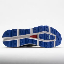 On Running On Cloudvista Men's Frost/Ink -Sport Shoes Sales 048038 4