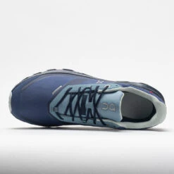 On Running On Cloudventure Waterproof Men's Denim/Midnight -Sport Shoes Sales 048054 2