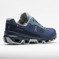 On Running On Cloudventure Waterproof Men's Denim/Midnight -Sport Shoes Sales 048054 6