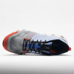 On Running On Cloud X Shift Men's Heather/Glacier -Sport Shoes Sales 048067 2