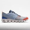 On Running On Cloud X Shift Men's Heather/Glacier -Sport Shoes Sales 048067 3