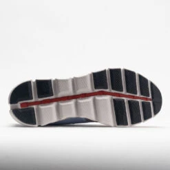 On Running On Cloud X Shift Men's Heather/Glacier -Sport Shoes Sales 048067 4