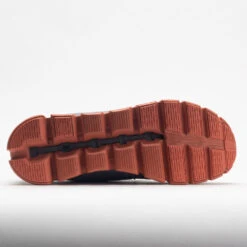 On Running On Cloud 5 Men's Zinc/Canyon -Sport Shoes Sales 048078 4