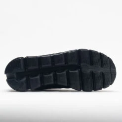 On Running On Cloud 5 Waterproof Men's All Black -Sport Shoes Sales 048091 4