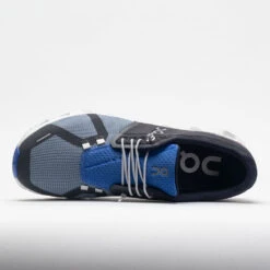 On Running On Cloud 5 Push Men's Eclipse/Chambray -Sport Shoes Sales 048100 2