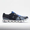 On Running On Cloud 5 Push Men's Eclipse/Chambray -Sport Shoes Sales 048100 3