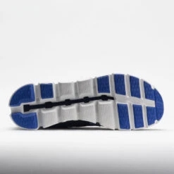 On Running On Cloud 5 Push Men's Eclipse/Chambray -Sport Shoes Sales 048100 4