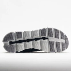 On Running On Cloud 5 Combo Men's Black/Alloy 11 On Running On Cloud 5 Combo Men's Black/Alloy -Sport Shoes Sales 048105 4