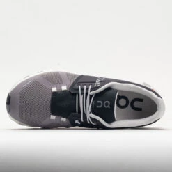 On Running On Cloud 5 Fuse Men's Eclipse/Zinc 10 On Running On Cloud 5 Fuse Men's Eclipse/Zinc -Sport Shoes Sales 048128 2