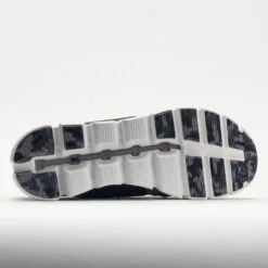 On Running On Cloud 5 Fuse Men's Eclipse/Zinc 11 On Running On Cloud 5 Fuse Men's Eclipse/Zinc -Sport Shoes Sales 048128 4