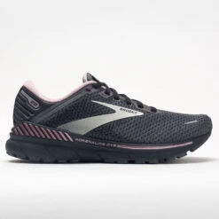 Brooks Adrenaline GTS 22 Women's Pearl/Black/Metallic