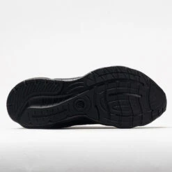 Brooks Glycerin 20 Men's Black/Black/Ebony -Sport Shoes Sales 048188 4