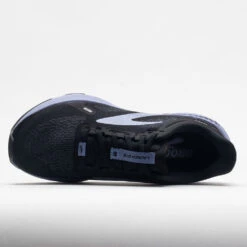 Brooks Launch GTS 9 Women's Black/Ebony/Purple -Sport Shoes Sales 048217 2