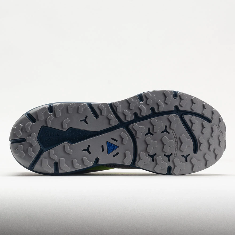 Brooks Divide 3 Men's Alloy/Titan/Nightlife 6 Brooks Divide 3 Men's Alloy/Titan/Nightlife - Image 4